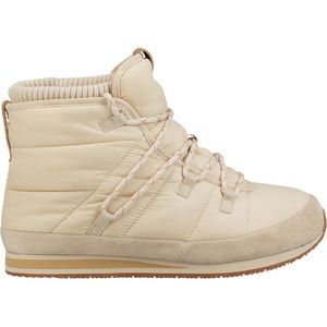 Teva Ember Lace Up Boot Birch